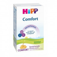 HiPP Comfort spec.paskirties prad. ir tolesn.maitinimo  mišinys 0+ 300 2317-03