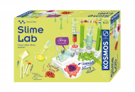 KOSMOS lavinamasis rinkinys Slime Lab, 1KS616878