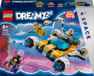 71475 LEGO® DREAMZzz Pono Ozo Kosminis Automobilis