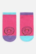 COCCODRILLO kojinės SOCKS GIRL, multicoloured, WC4382402SOG-022-0