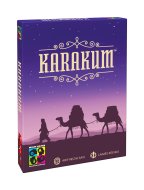 BRAIN GAMES žaidimas Karakum, BRG#KARAKUM