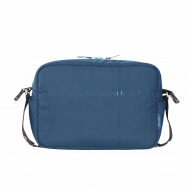 X-LANDER mamos krepšys X-BAG, petrol blue, T-AKC01-00845