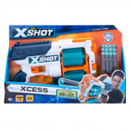 XSHOT žaislinis šautuvas Xcess, 36188/36436