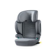 KINDERKRAFT automobilinė kėdutė XPAND 2 ISOFIX I-SIZE, rocket grey, KCXPAN02GRY0000