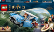 76424 LEGO® Harry Potter™ Skraidantis automobilis „Ford Anglia™“
