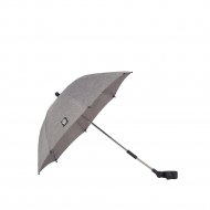 DOOKY skėtis vežimėliui, UV50+, grey, 5728252