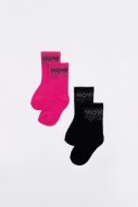 COCCODRILLO kojinės SOCKS GIRL, multicoloured, ZC1382815SOG-022