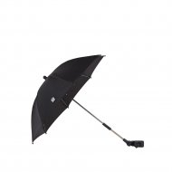 DOOKY skėtis vežimėliui, UV50+, black, 5728251