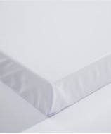 MOTHERCARE čiužinys supamai lovytei porolono Essential waterproof foam 38x89cm J5355