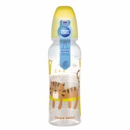 CANPOL BABIES buteliukas, transparent, 12 mėn+, 250 ml, 59/200