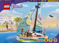 41716 LEGO® Friends Stefani buriavimo nuotykiai