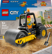 60401 LEGO® City Statybinis Kelio Volas
