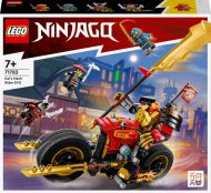 71783 LEGO® NINJAGO® Kai robotas motociklas EVO