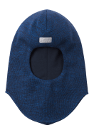TUTTA by REIMA kepurė-šalmas RIKU, tamsiai mėlyna, 6300001A-6571