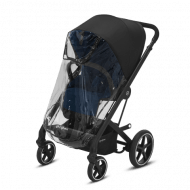 CYBEX apsauga nuo lietaus vežimėliui BALIOS S, Transparent | transparent, 518002122
