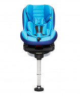 MOTHERCARE automobilinė kėdutė Havana Isofix Blue 912570