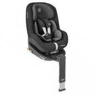 MAXI COSI automobilinė kėdutė Pearl Pro2, Authentic Black, 8797671110