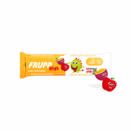 FRUPP KIDS liofilizuotų obuolių ir pasiflorų batonėlis, 9 g, FR201