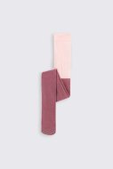 COCCODRILLO pėdkelnės TIGHT MICROFIBRE COLORFUL, rožinės, ZC2380306TMC-007-164, 164 cm