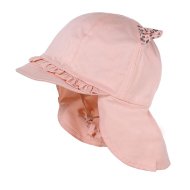MAXIMO kepurė, šviesiai rožinė, 44503-117800-20
