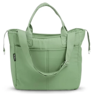 LECLERC mamos krepšys, green, LEC25938