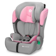 KINDERKRAFT automobilinė kėdutė COMFORT UP i-Size, pink, KCCOUP02PNK0000