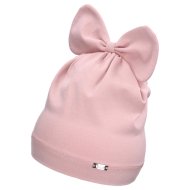 TUTU kepurė, šviesiai rožinė, 3-007082, 48-52