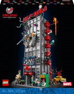 76178 LEGO® Marvel Super Heroes Dienos naujienos