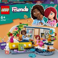 41740 LEGO® Friends Alijos kambarys