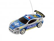 REVELL mini RC mašina Police, 23559