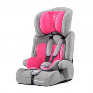 KINDERKRAFT automobilinė kėdutė Comfort Up pink