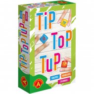 GRANNA žaidimas "Tip top tup" (LT), 2504