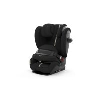 CYBEX PALLAS G Plus automobilinė kėdutė BLACK  523001089