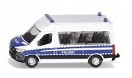SIKU policijos automobilis MB Sprinter, 2305