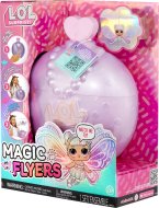 LOL Surprise Magic Flyers lėlė Sweetie Fly, 593621EUC