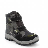 PRIMIGI žieminiai batai HANS GTX, tamsiai pilki, 32 dydis, 2895400