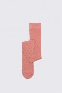 COCCODRILLO pėdkelnės TIGHT COTTON COLORFUL, rožinės, 92/98 cm, WC2380201TCC-007