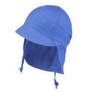 TUTU kepurė, mėlyna, 3-006270, 50/52 cm