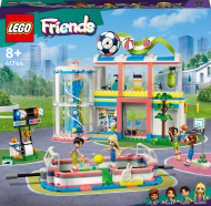41744 LEGO® Friends Sporto centras