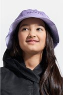 COCCODRILLO skrybėlė ACCESSORIES SUMMER GIRL, violetinė, WC4363303ALG-016-0