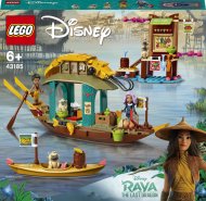LEGO® 43185 I Disney Princess Boun laivas