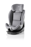 BRITAX automobilio kėdutė SWIVEL Select, Frost Grey, 2000038914