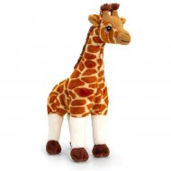 KEEL TOYS pliušinė Žirafa 30cm, SE6124