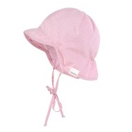 MAXIMO kepurė su snapeliu, šviesiai rožinė, 500-129500-17