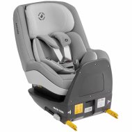 MAXI COSI automobilinė kėdutė PEARL PRO2 I-SIZE, authentic grey, 8797510110