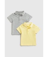 MOTHERCARE marškinėliai trumpomis rankovėmis, 2vnt., HD408