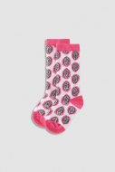 COCCODRILLO kojinės SOCKS GIRL, multicoloured, WC3382212SOG-022