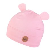TUTU kepurė PHIL, rožinė, 3-006061, 40-44