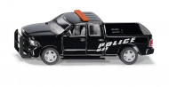 SIKU Dodge RAM 1500 US police, 2309