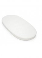 STOKKE čiužinys lovytei SLEEPI™ V3, white, 600001